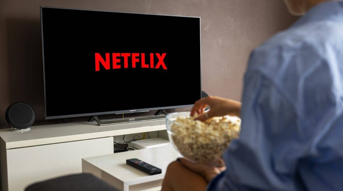 Netflix has witnessed a steady rise in the number of its TV viewers. (Image: Pixabay)