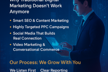 digital marketing service in gurgaon