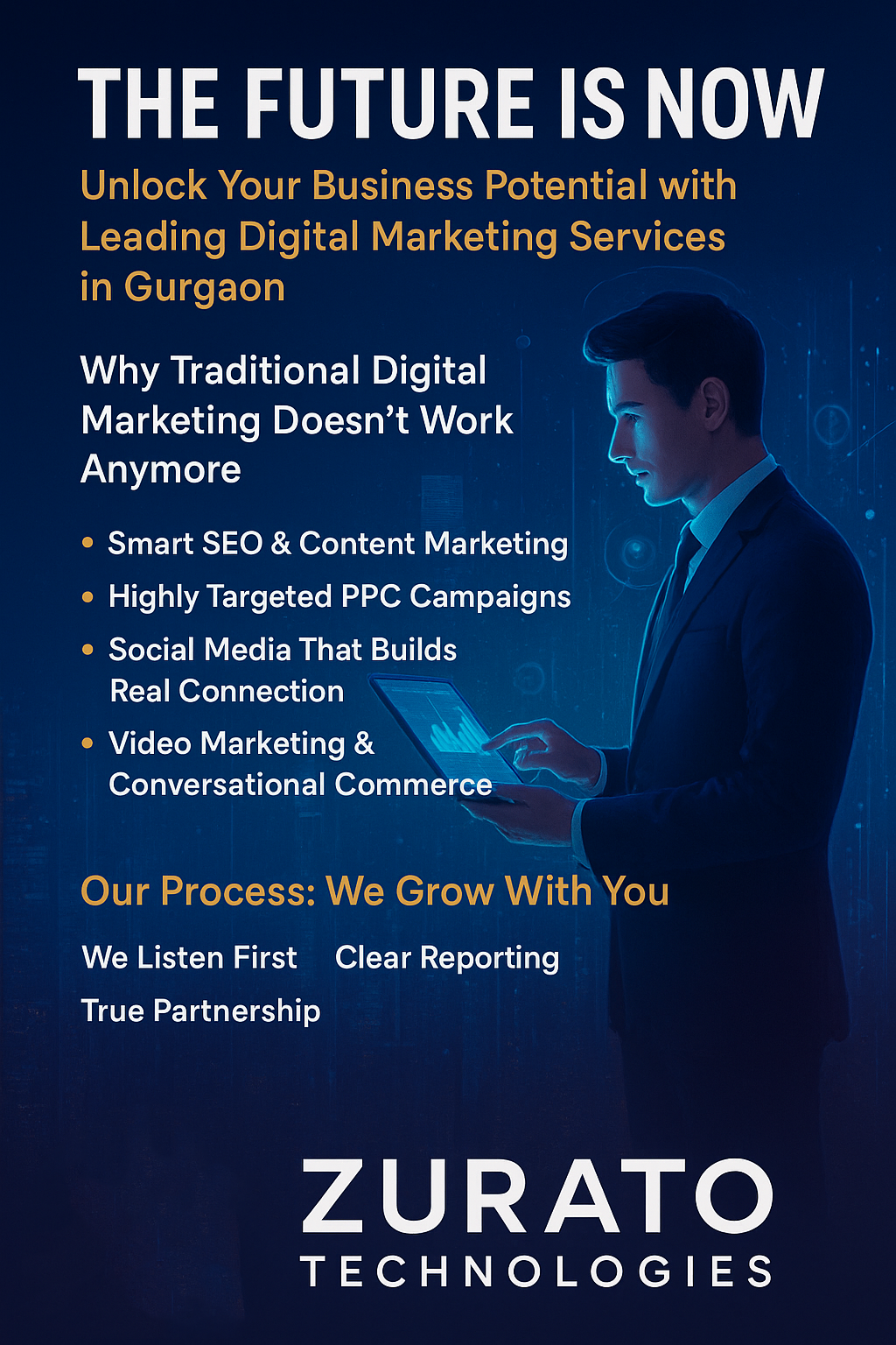 digital marketing service in gurgaon
