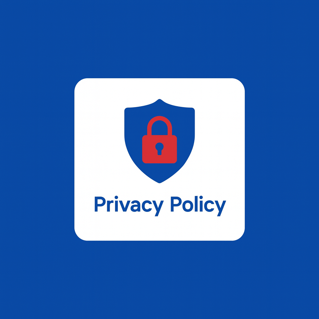 privacy policy