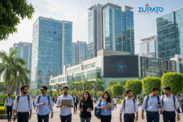 Top software companies in gurgaon