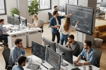 top software development company
