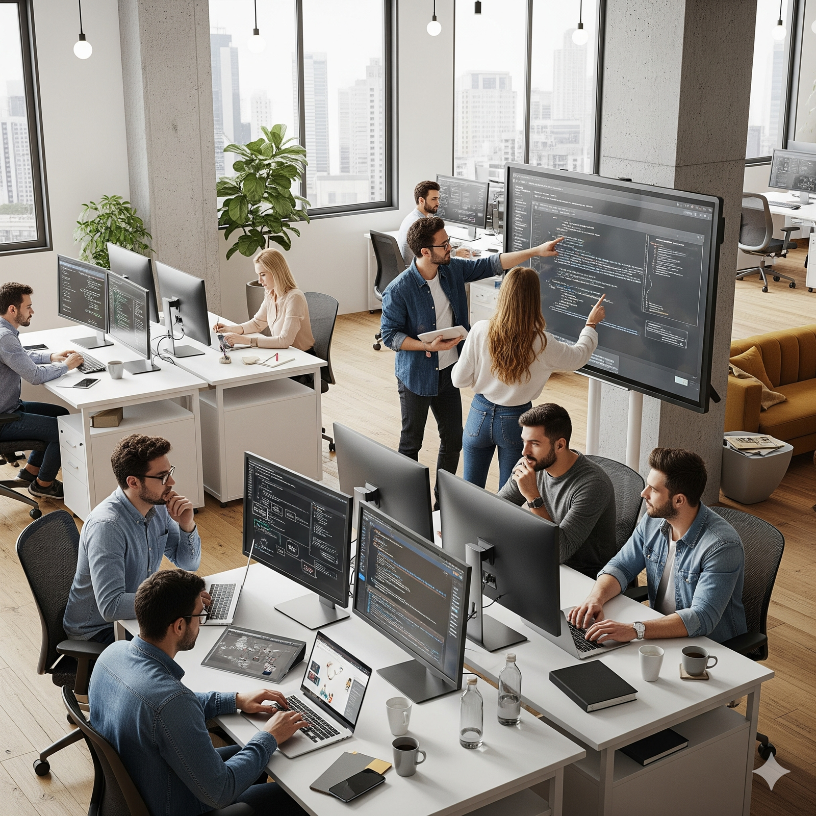 top software development company