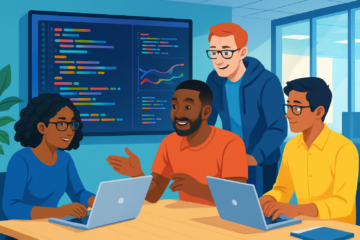 web development